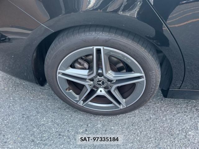 Mercedes Benz CLA-CLASS 2020-02 6245610-4