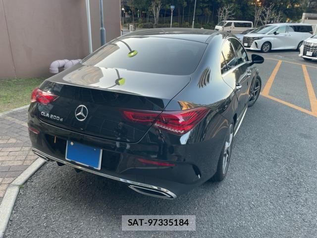 Mercedes Benz CLA-CLASS 2020-02 6245610-7