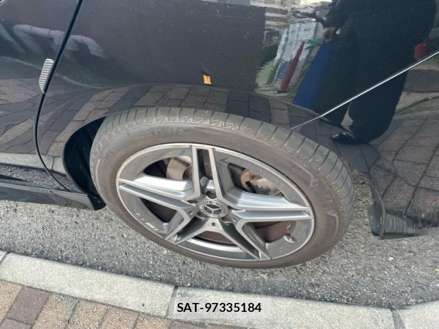 Mercedes Benz CLA-CLASS 2020-02 6245610-8