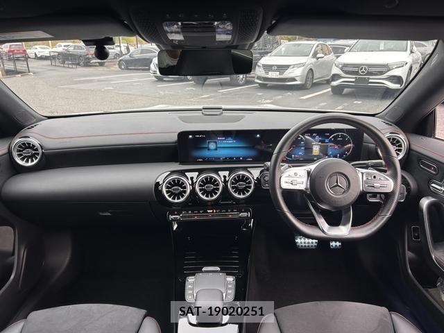Mercedes Benz CLA-CLASS 2022-02 6245606-10