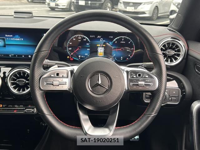 Mercedes Benz CLA-CLASS 2022-02 6245606-11