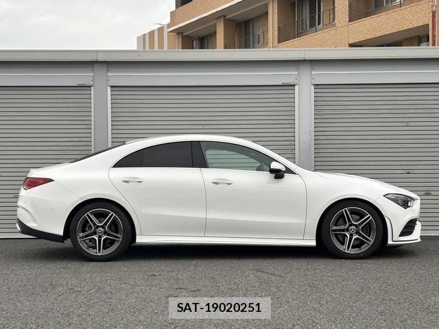 Mercedes Benz CLA-CLASS 2022-02 6245606-15