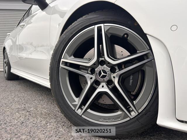 Mercedes Benz CLA-CLASS 2022-02 6245606-16