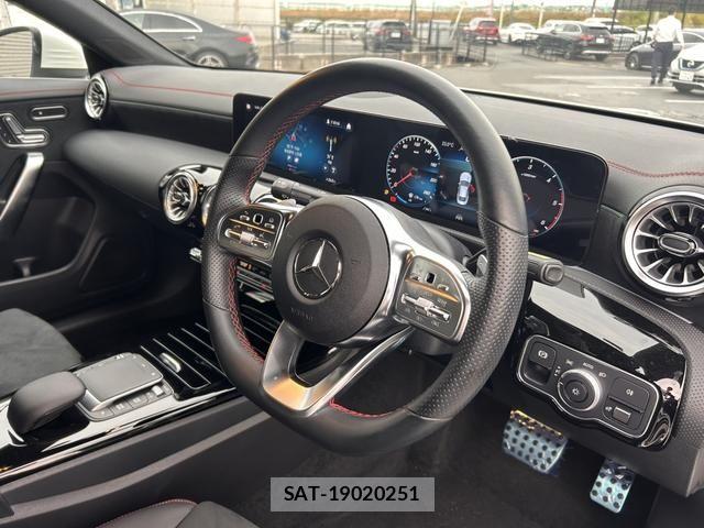 Mercedes Benz CLA-CLASS 2022-02 6245606-1