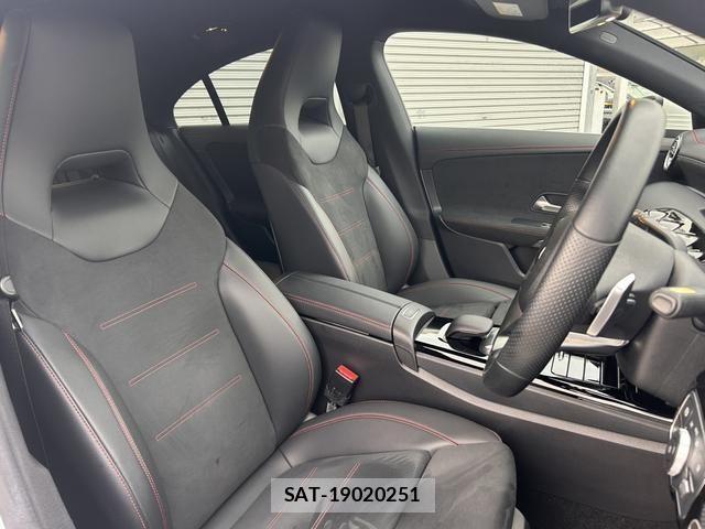Mercedes Benz CLA-CLASS 2022-02 6245606-3