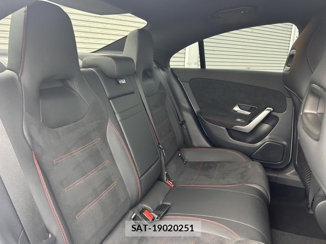Mercedes Benz CLA-CLASS 2022-02 6245606-4