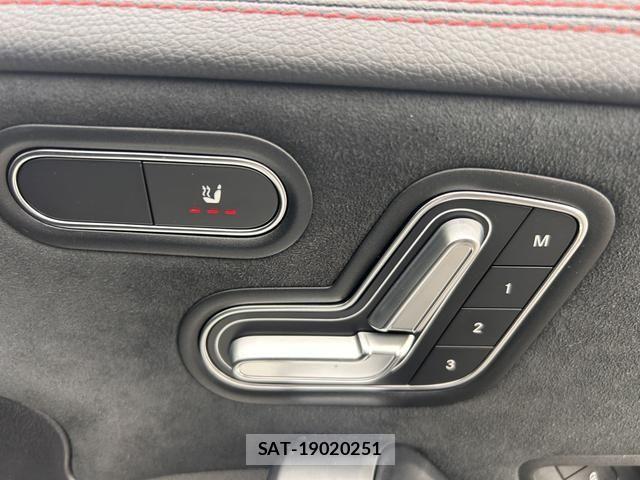 Mercedes Benz CLA-CLASS 2022-02 6245606-8