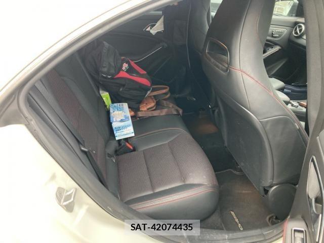 Mercedes Benz CLA-CLASS 2014-11 6245616-10