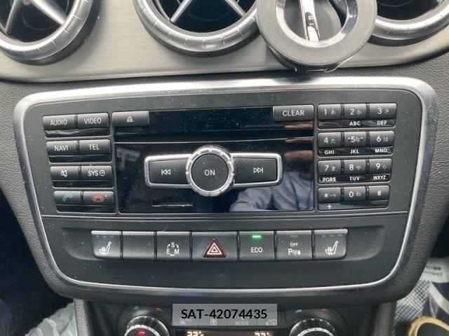 Mercedes Benz CLA-CLASS 2014-11 6245616-16