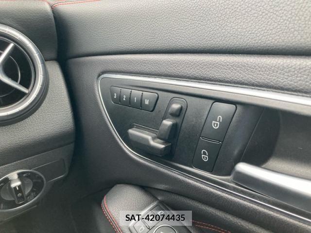 Mercedes Benz CLA-CLASS 2014-11 6245616-21