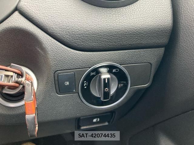 Mercedes Benz CLA-CLASS 2014-11 6245616-22