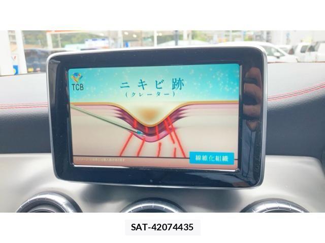 Mercedes Benz CLA-CLASS 2014-11 6245616-23