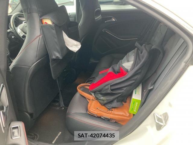 Mercedes Benz CLA-CLASS 2014-11 6245616-8