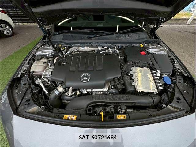 Mercedes Benz CLA-CLASS 2019-10 6545723-11