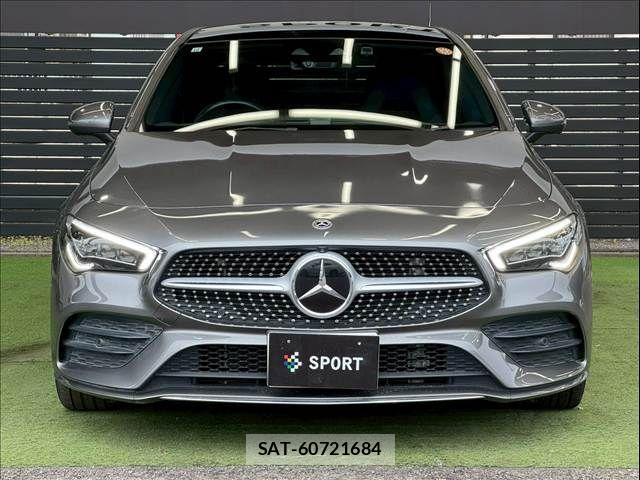 Mercedes Benz CLA-CLASS 2019-10 6545723-12
