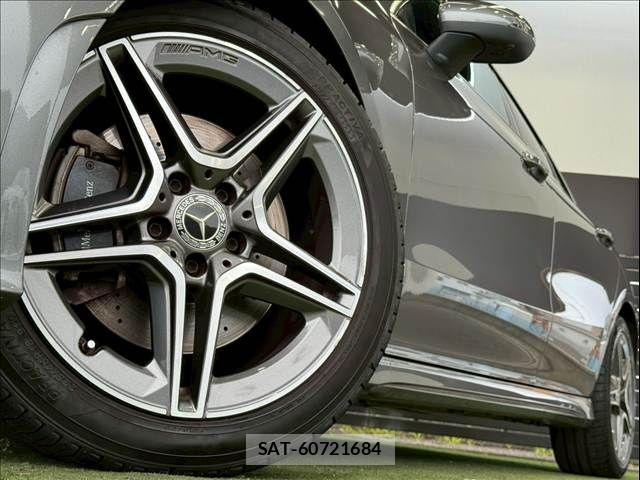 Mercedes Benz CLA-CLASS 2019-10 6545723-18