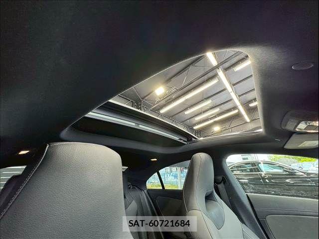 Mercedes Benz CLA-CLASS 2019-10 6545723-2