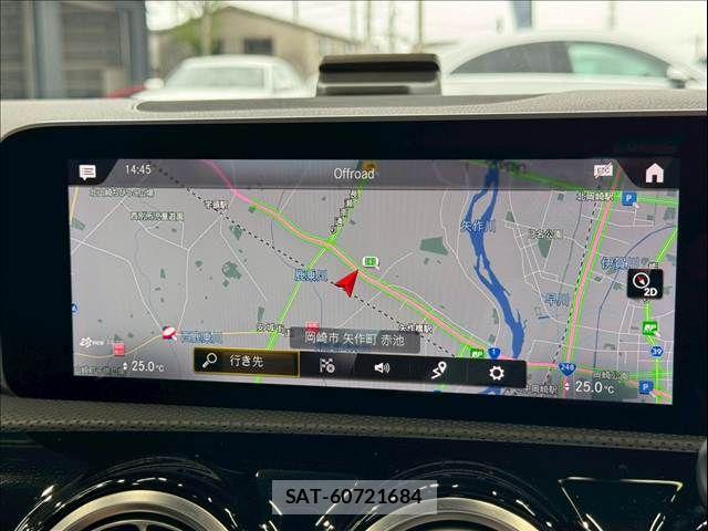 Mercedes Benz CLA-CLASS 2019-10 6545723-4