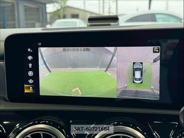 Mercedes Benz CLA-CLASS 2019-10 6545723-5