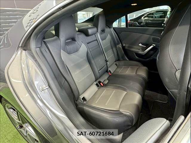 Mercedes Benz CLA-CLASS 2019-10 6545723-7