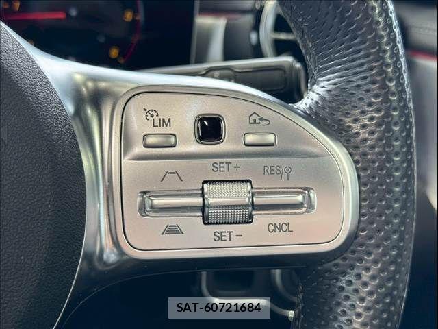 Mercedes Benz CLA-CLASS 2019-10 6545723-8