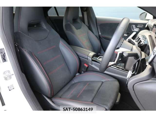 Mercedes Benz CLA-CLASS 2025-03 6613146-12