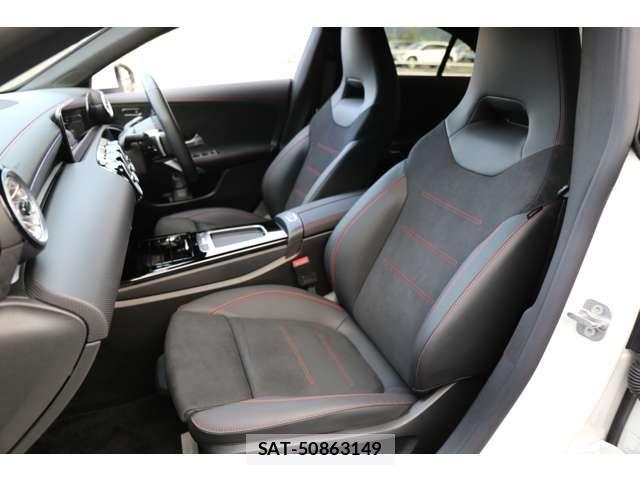 Mercedes Benz CLA-CLASS 2025-03 6613146-13