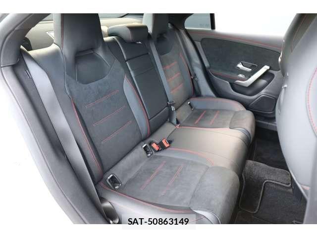 Mercedes Benz CLA-CLASS 2025-03 6613146-15