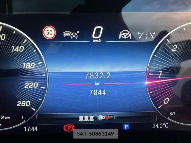 Mercedes Benz CLA-CLASS 2025-03 6613146-16