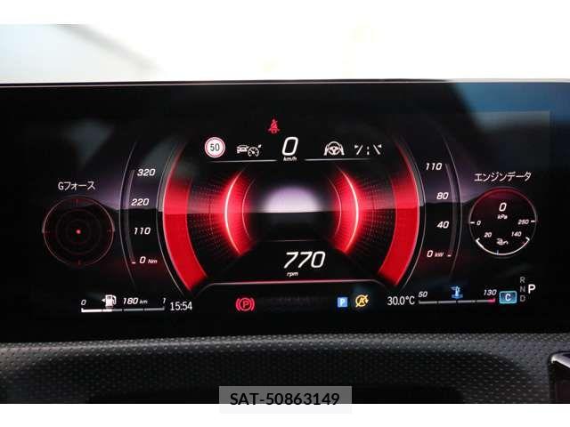 Mercedes Benz CLA-CLASS 2025-03 6613146-17