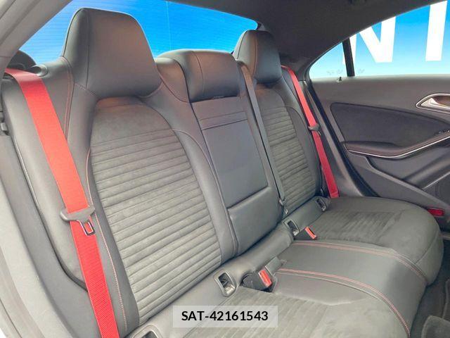 Mercedes Benz CLA-CLASS 2017-10 6613151-10