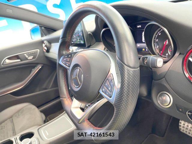 Mercedes Benz CLA-CLASS 2017-10 6613151-11