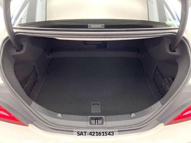 Mercedes Benz CLA-CLASS 2017-10 6613151-12