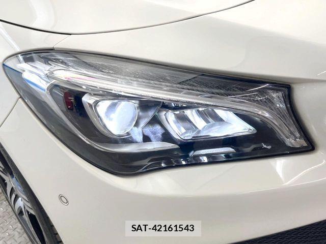 Mercedes Benz CLA-CLASS 2017-10 6613151-13