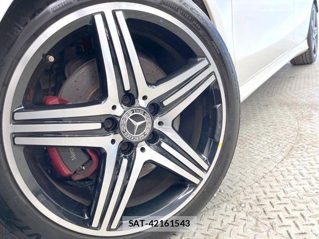 Mercedes Benz CLA-CLASS 2017-10 6613151-14