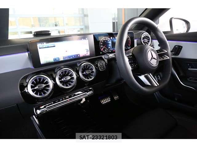 Mercedes Benz CLA-CLASS 2025-06 6613147-11