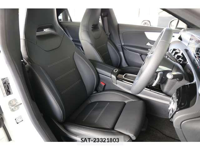 Mercedes Benz CLA-CLASS 2025-06 6613147-12