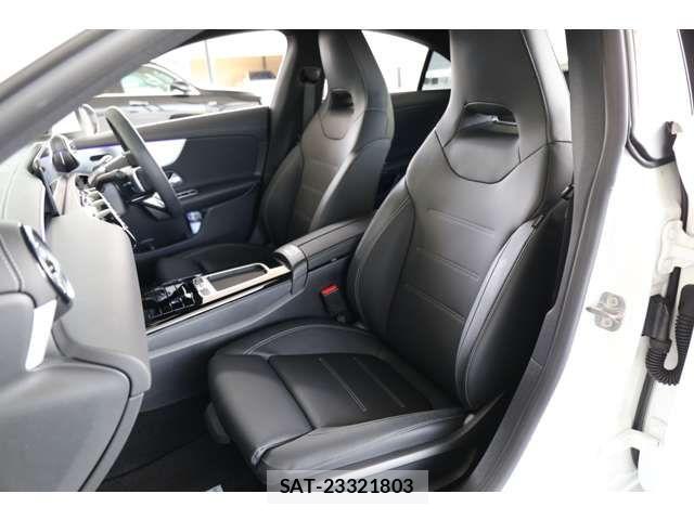 Mercedes Benz CLA-CLASS 2025-06 6613147-13