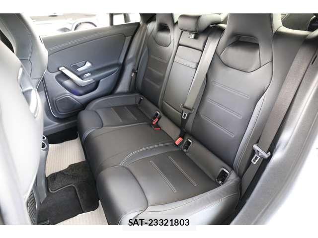 Mercedes Benz CLA-CLASS 2025-06 6613147-14