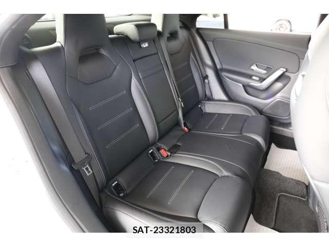 Mercedes Benz CLA-CLASS 2025-06 6613147-15