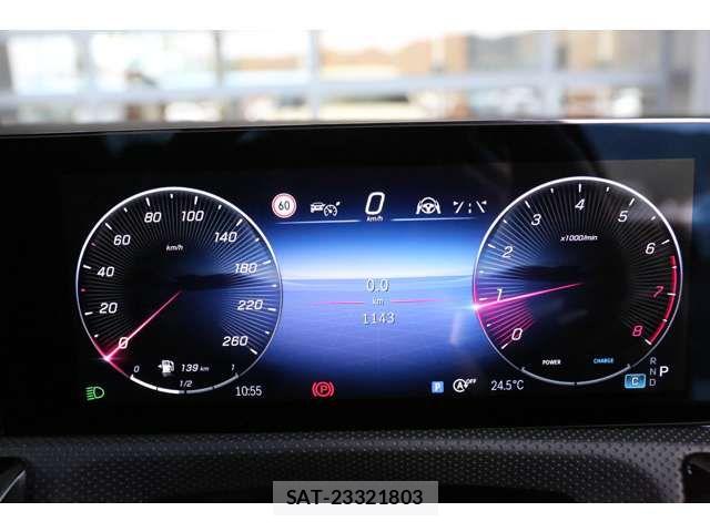 Mercedes Benz CLA-CLASS 2025-06 6613147-16
