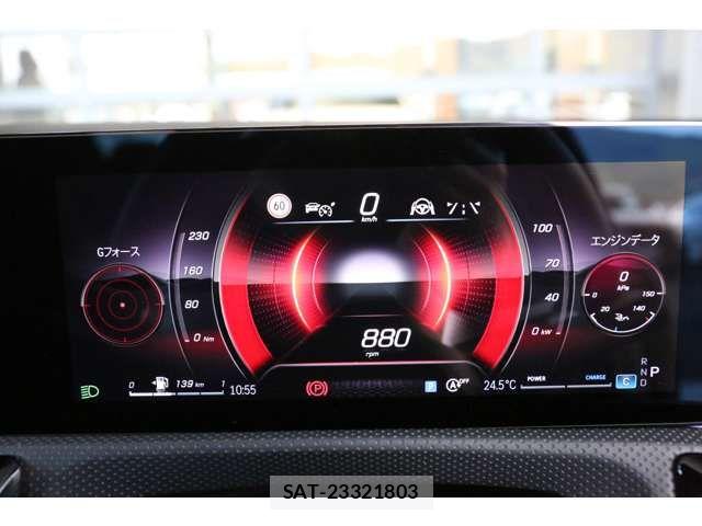 Mercedes Benz CLA-CLASS 2025-06 6613147-17