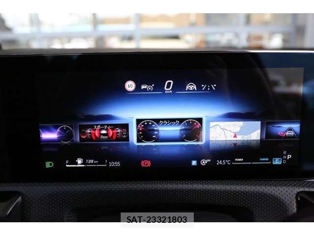 Mercedes Benz CLA-CLASS 2025-06 6613147-19