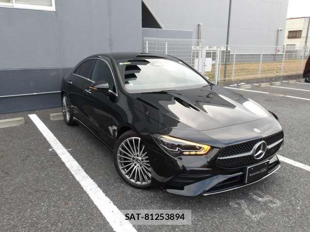 Mercedes Benz CLA-CLASS 2025-03 6641964-10