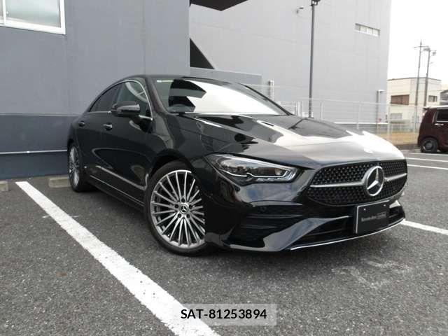Mercedes Benz CLA-CLASS 2025-03 6641964-11