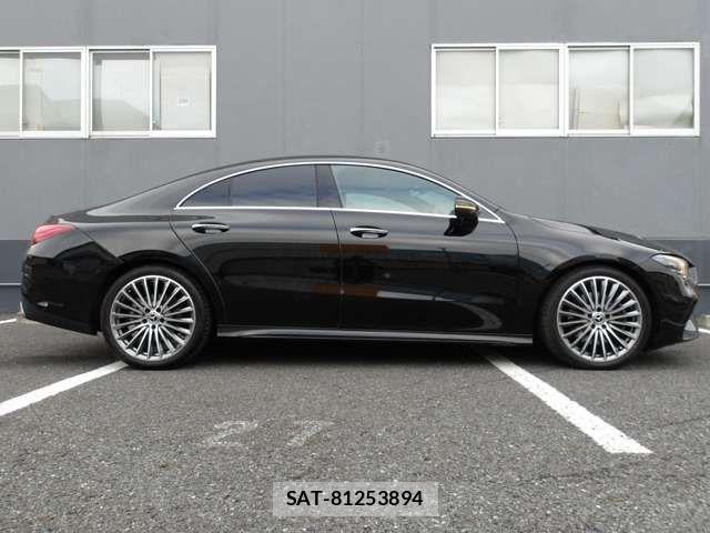 Mercedes Benz CLA-CLASS 2025-03 6641964-12