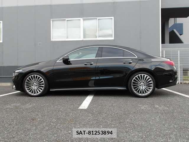 Mercedes Benz CLA-CLASS 2025-03 6641964-13