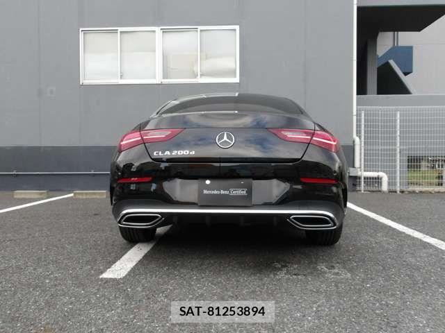 Mercedes Benz CLA-CLASS 2025-03 6641964-17