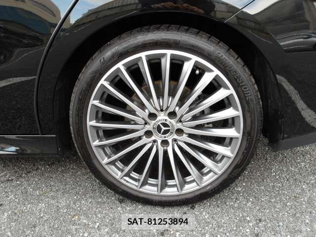 Mercedes Benz CLA-CLASS 2025-03 6641964-19