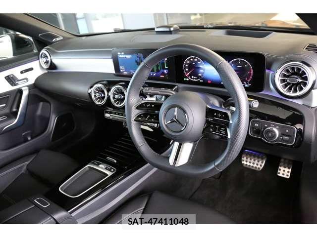 Mercedes Benz CLA-CLASS 2025-09 6641963-10